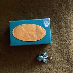 Guatemala True Jade Frog Pendant